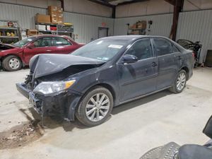 Toyota Camry 2013