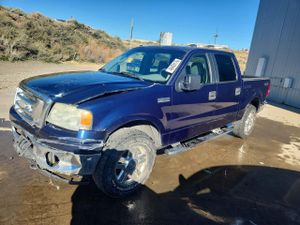 Ford F-150 5.4L 8 2007