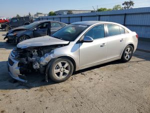 Chevrolet Cruze 1.4L 4 2014