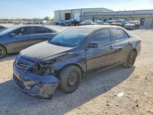 Toyota Corolla 1.8L 4 2013