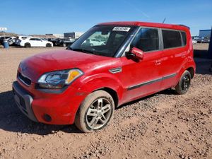 Kia Soul 2.0L 4 2010