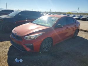 Kia Cerato / Forte / K3 2.0L 4 2020