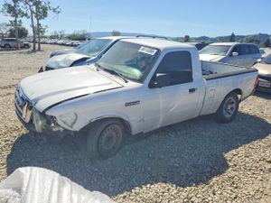 Ford Ranger 2.3L 4 2008