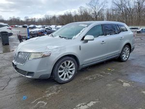 Lincoln MKT 3.7L 6 2010