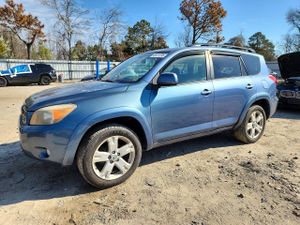 Toyota Rav4 2.4L 4 2007