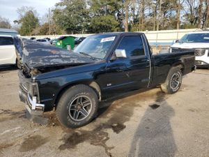 GMC Sonoma 4.3L 6 1993