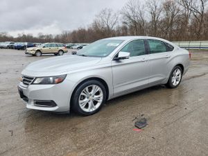 Chevrolet Impala 2.5L 4 2015