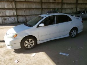 Toyota Corolla 1.8L 4 2005
