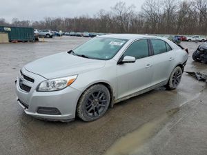 Chevrolet Malibu 2.4L 4 2013