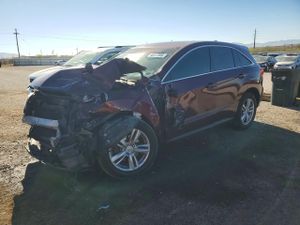 Acura RDX 3.5L 6 2014