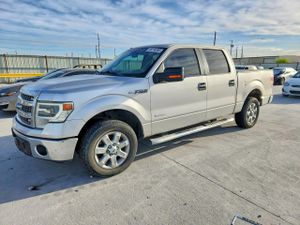 Ford F-150 3.5L 6 2014