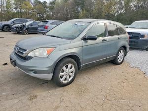 Honda CR-V 2.4L 4 2011