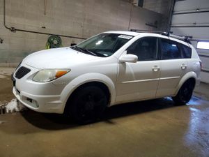 Pontiac Vibe 1.8L 4 2005