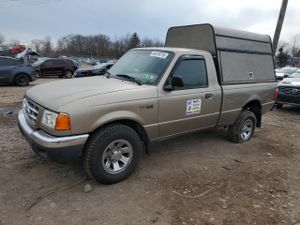 Ford Ranger 2.3L 4 2003
