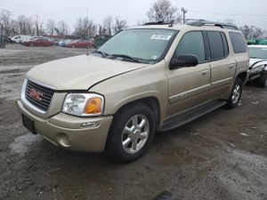 GMC Envoy XL 4.2L 6 2004