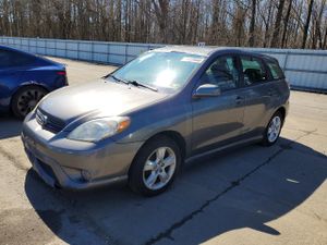 Toyota Matrix 1.8L 4 2007