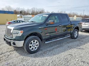 Ford F-150 3.5L 6 2014