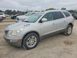 Buick Enclave 3.6L 6 2008