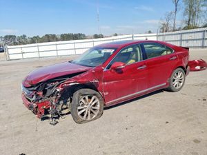 Lexus ES 3.5L 6 2010