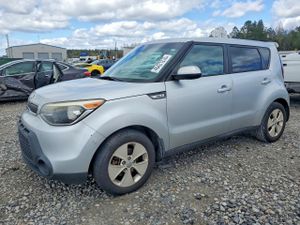 Kia Soul 1.6L 4 2015