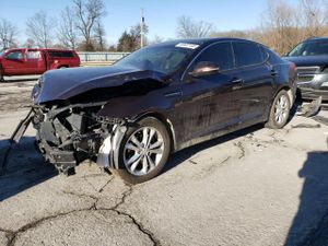 Kia Optima EX 2.4L 4 2013
