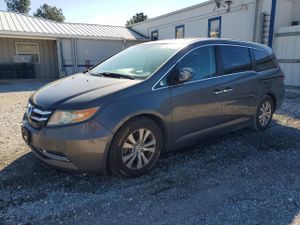 Honda Odyssey 3.5L 6 2014