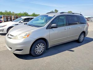 Toyota Sienna 3.5L 6 2008