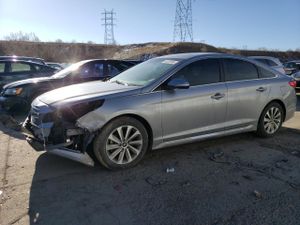 Hyundai Sonata SPORT 2.4L 4 2015