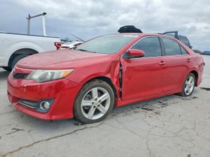 Toyota Camry 2.5L 4 2013