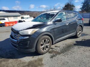 Hyundai Santa Fe 2.4L 4 2013