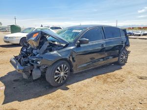 Volkswagen Jetta 2.0L 4 2012