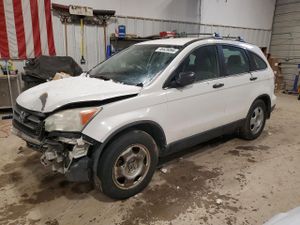 Honda CR-V 2.4L 4 2011