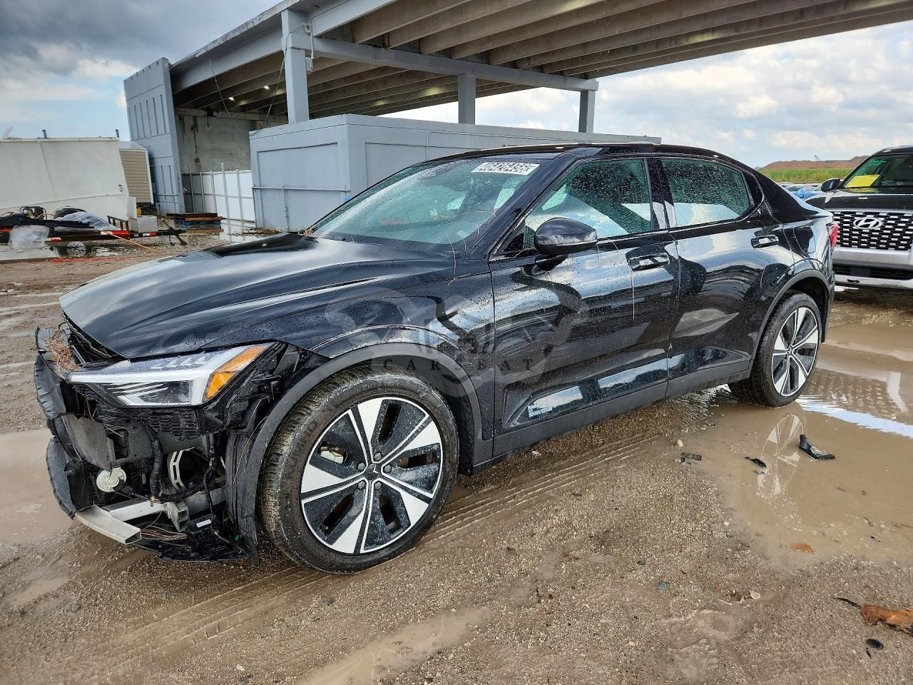 Polestar 2 2024