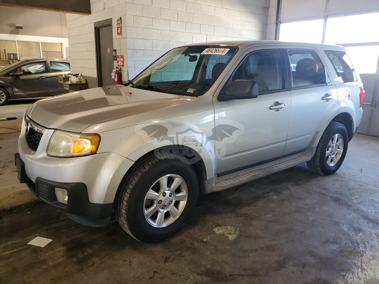 Mazda Tribute I 2.5L 4 2010