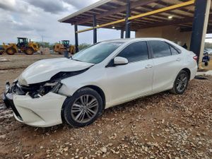 Toyota Camry 2.5L 4 2015