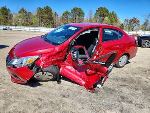 Mitsubishi Mirage 1.2L 3 2023