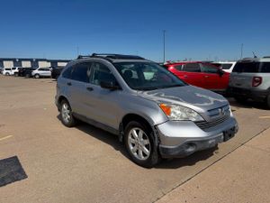 Honda CR-V 2.4L 4 2008