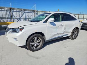 Lexus RX 3.5L 6 2015