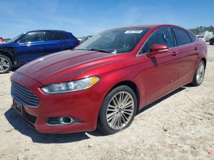 Ford Fusion 1.5L 4 2014