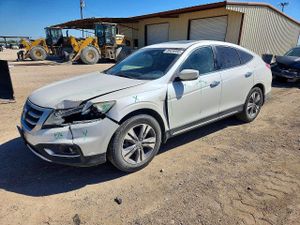 Honda Accord 3.5L 6 2013
