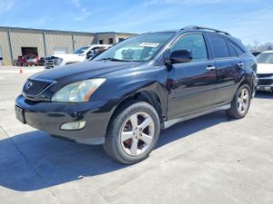 Lexus RX 3.5L 6 2009