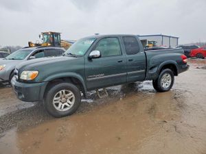 Toyota Tundra 4.7L 8 2006