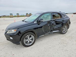 Lexus RX 3.5L 6 2014