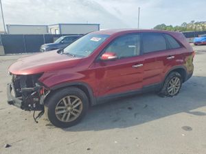 Kia Sorento 2.4L 4 2014