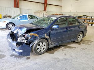 Toyota Corolla 1.8L 4 2008