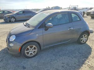 Fiat 500 1.4L 4 2013