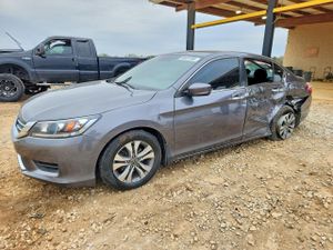 Honda Accord 2.4L 4 2015