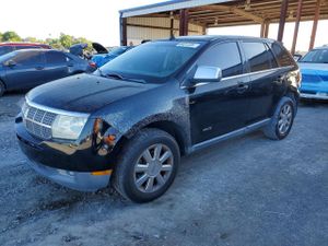Lincoln MKX 3.5L 6 2008
