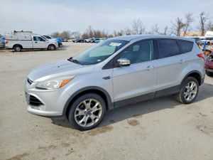 Ford Escape 1.6L 4 2013