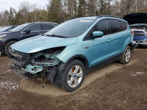 Ford Escape 1.6L 4 2013